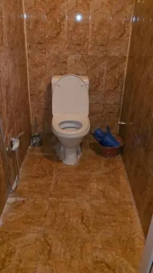 Tovuz, bağ/həyət evi 5 otaqlı, kirayə, 100 m² , 3 sot 