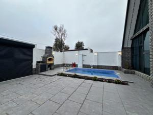 Bakı, bağ/həyət evi 4 otaqlı, satılır, 130 m² , 2 sot , Xəzər rayonu, Şüvəlan