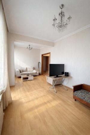 Bakı, yeni tikili 2 otaqlı, satılır, 73 m²  , Səbail rayonu, Badamdar qəs.