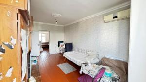 Bakı, köhnə tikili 2 otaqlı, satılır, 55 m²  , Nizami rayonu