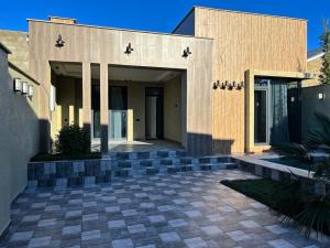 Bakı, bağ/həyət evi 4 otaqlı, satılır, 150 m² , 3 sot , Xəzər rayonu, Mərdəkan