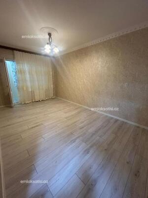 Bakı, yeni tikili 3 otaqlı, satılır, 90 m²  , Xətai rayonu