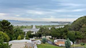 Bakı, ofis 2 otaqlı, kirayə, 63 m²  , Səbail rayonu, Badamdar qəs.