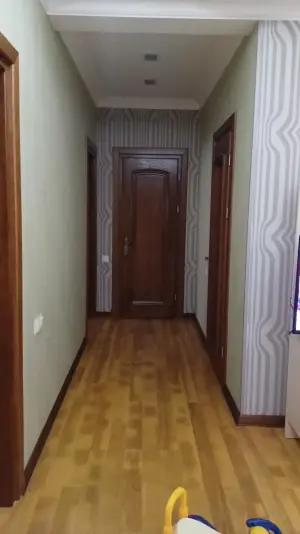 Bakı, yeni tikili 2 otaqlı, kirayə, 65 m²  , Nizami rayonu, 8-ci kilometr