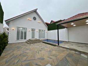 Bakı, həyət evi 4 otaqlı, satılır, 140 m² , 2.5 sot , Xəzər rayonu, Şüvəlan