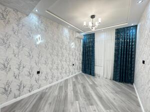 Bakı, yeni tikili 2 otaqlı, satılır, 62 m²  , Xətai rayonu