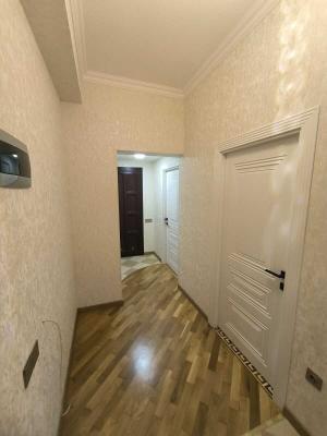 Bakı, yeni tikili 2 otaqlı, satılır, 63 m²  , Xətai rayonu, H.Aslanov qəs.