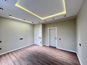 Bakı, həyət evi 5 otaqlı, satılır, 270 m² , 9 sot , Xəzər rayonu, Şüvəlan
