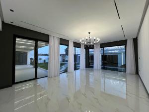 Bakı, həyət evi 5 otaqlı, satılır, 250 m² , 7.2 sot , Xəzər rayonu, Mərdəkan