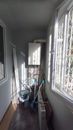 Bakı, köhnə tikili 4 otaqlı, satılır, 105 m²  , Binəqədi rayonu, 8-ci mikrorayon