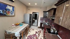 Bakı, yeni tikili 3 otaqlı, satılır, 112 m²  , Xətai rayonu