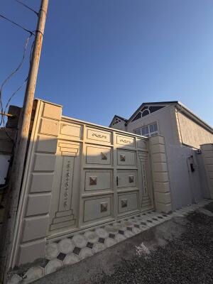 Bakı, həyət evi 4 otaqlı, satılır, 120 m² , 2.5 sot , Sabunçu rayonu, Zabrat qəs.