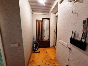 Bakı, köhnə tikili 1 otaqlı, satılır, 30 m²  , Nizami rayonu, 8-ci kilometr
