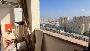 Bakı, yeni tikili 1 otaqlı, satılır, 45 m²  , Nəsimi rayonu, 5-ci mikrorayon