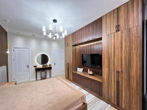 Bakı, həyət evi 4 otaqlı, satılır, 170 m² , 4.2 sot , Xəzər rayonu, Şüvəlan