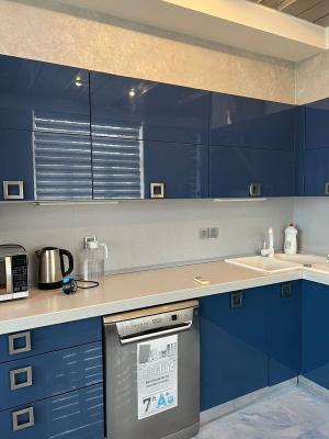 Bakı, yeni tikili 3 otaqlı, satılır, 113 m²  , Nəsimi rayonu