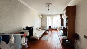 Bakı, köhnə tikili 2 otaqlı, satılır, 55 m²  , Nizami rayonu