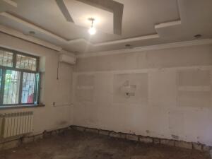 Bakı, həyət evi 4 otaqlı, satılır, 120 m² , 4.5 sot , Binəqədi rayonu, Xocəsən qəs.