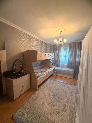 Bakı, köhnə tikili 3 otaqlı, satılır, 85 m²  , Suraxanı rayonu, Yeni Günəşli qəs.