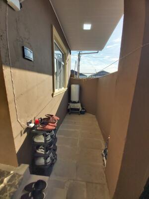Bakı, həyət evi 1 otaqlı, satılır, 80 m² , 3 sot , Xəzər rayonu, Binə qəs.