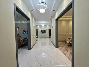 Bakı, həyət evi 4 otaqlı, satılır, 160 m² , 5 sot , Xəzər rayonu, Mərdəkan