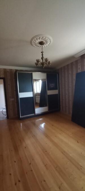 Bakı, həyət evi 3 otaqlı, satılır, 80 m² , 1.2 sot , Binəqədi rayonu, Biləcəri qəs.