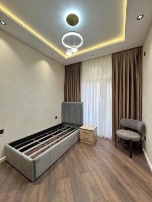 Bakı, yeni tikili 3 otaqlı, satılır, 80 m²  , Xətai rayonu, Əhmədli