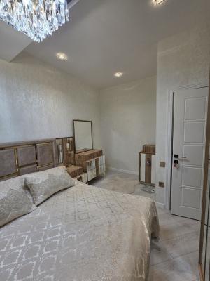 Bakı, yeni tikili 2 otaqlı, satılır, 60 m²  , Binəqədi rayonu, Binəqədi qəs.