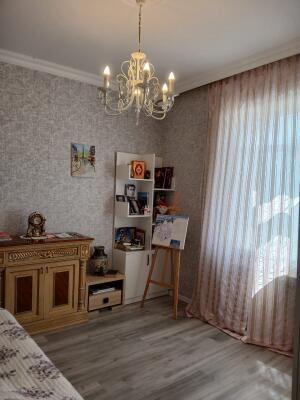 Bakı, həyət evi 4 otaqlı, satılır, 127 m² , 2 sot , Sabunçu rayonu, Maştağa qəs.