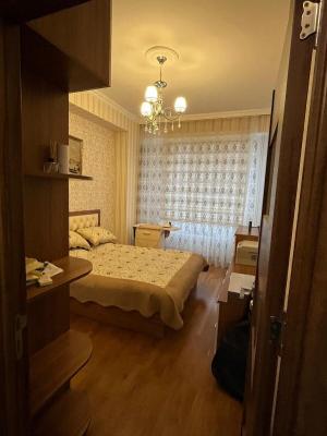 Bakı, yeni tikili 2 otaqlı, kirayə, 75 m²  , Binəqədi rayonu