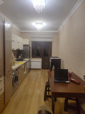 Bakı, yeni tikili 3 otaqlı, satılır, 110 m²  , Nəsimi rayonu