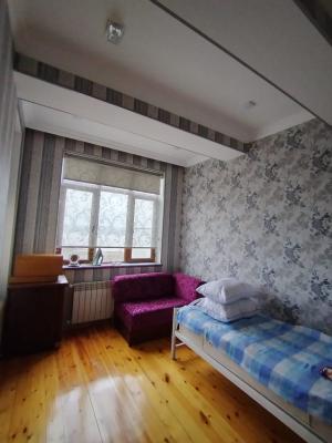 Abşeron, yeni tikili 2 otaqlı, satılır, 41 m²  , Masazır