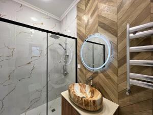 Bakı, bağ/həyət evi 4 otaqlı, satılır, 190 m² , 5 sot , Xəzər rayonu, Şüvəlan