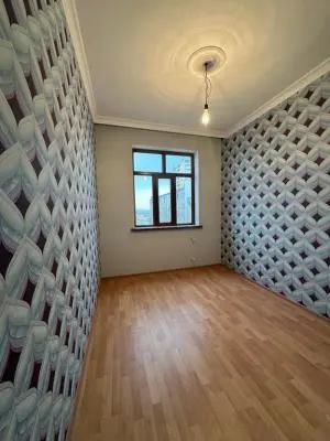 Xırdalan, yeni tikili 2 otaqlı, satılır, 65 m²  