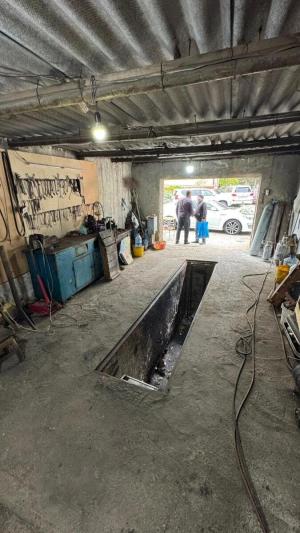 Bakı, qaraj , satılır, 40 m²  , Nəsimi rayonu, 3-cü mikrorayon