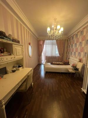 Bakı, yeni tikili 4 otaqlı, satılır, 185 m²  , Xətai rayonu