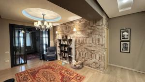 Bakı, yeni tikili 3 otaqlı, satılır, 140 m²  , Nərimanov rayonu