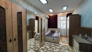 Bakı, yeni tikili 3 otaqlı, satılır, 112 m²  , Xətai rayonu