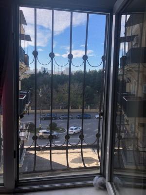 Bakı, köhnə tikili 1 otaqlı, satılır, 35 m²  , Nəsimi rayonu