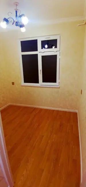 Bakı, köhnə tikili 1 otaqlı, satılır, 32 m²  , Nizami rayonu, 8-ci kilometr