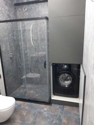 Bakı, yeni tikili 3 otaqlı, satılır, 142 m²  , Nərimanov rayonu