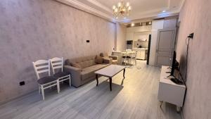 Bakı, yeni tikili 2 otaqlı, kirayə, 60 m²  , Xətai rayonu