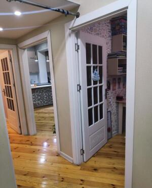 Abşeron, yeni tikili 3 otaqlı, satılır, 65 m²  , Masazır