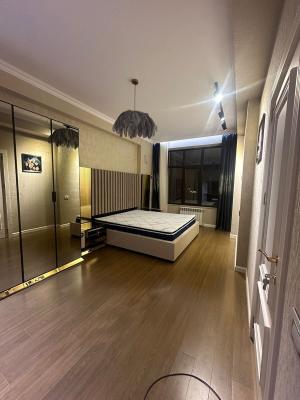 Bakı, yeni tikili 3 otaqlı, satılır, 145 m²  , Nərimanov rayonu