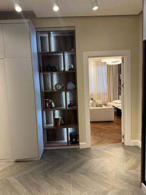 Bakı, köhnə tikili 2 otaqlı, satılır, 88 m²  , Nərimanov rayonu