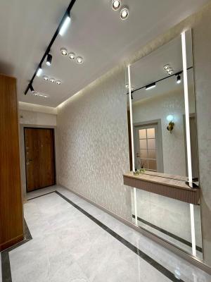 Bakı, yeni tikili 2 otaqlı, satılır, 53 m²  , Xətai rayonu