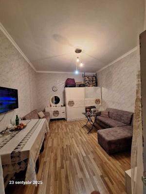 Bakı, köhnə tikili 1 otaqlı, kirayə, 40 m²  , Nərimanov rayonu