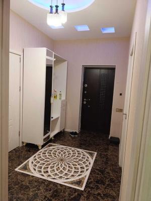 Bakı, yeni tikili 2 otaqlı, kirayə, 65 m²  , Binəqədi rayonu, 9-cu mikrorayon