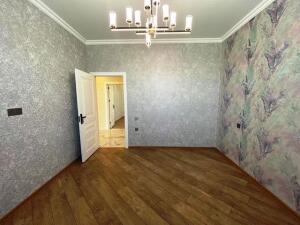 Bakı, həyət evi 4 otaqlı, satılır, 130 m² , 3.5 sot , Xəzər rayonu, Binə qəs.