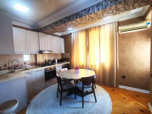 Bakı, yeni tikili 3 otaqlı, satılır, 128 m²  , Xətai rayonu, Əhmədli